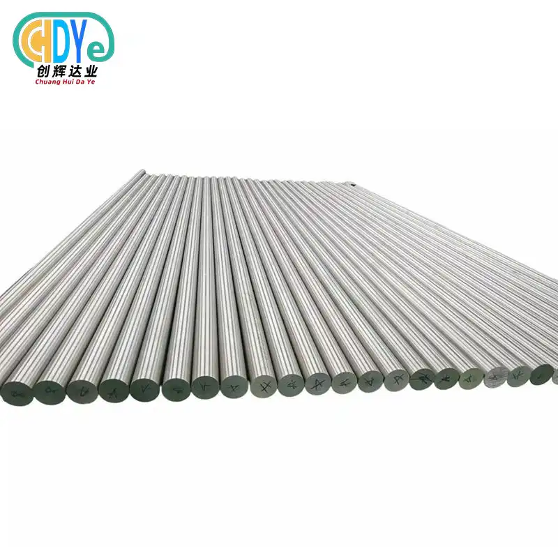 Pure Niobium Rod